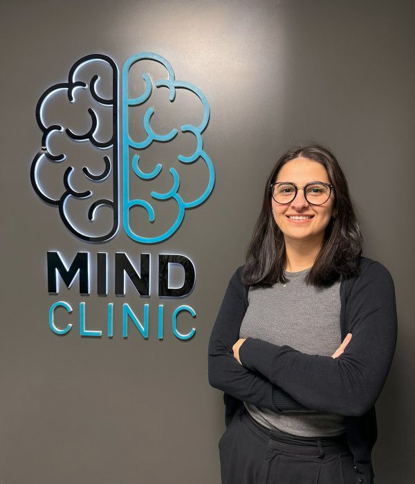 Dr. Dunia Salameh, MD
Care Coordinator | Mind Clinic