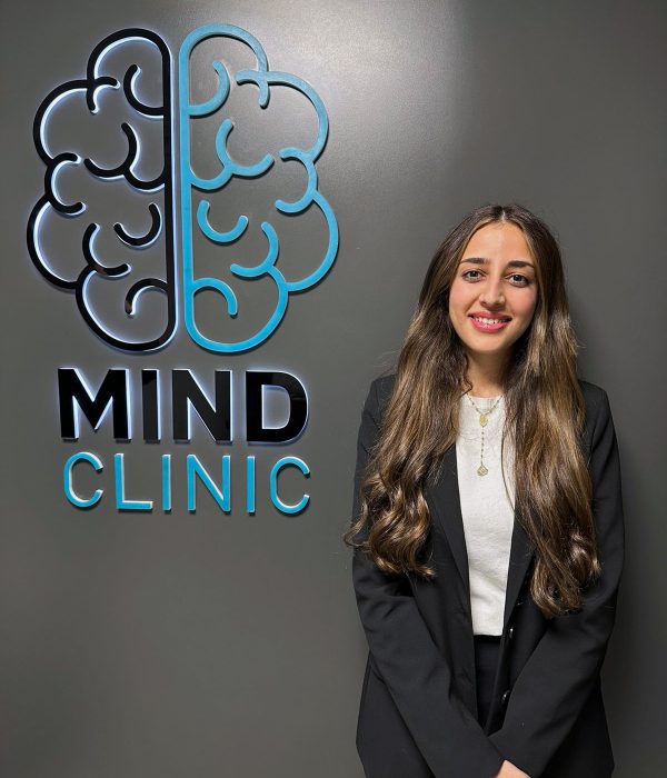 د. لين عمرو
منسقة رعاية | عيادات Mind Clinic