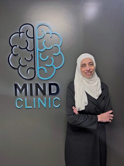 Juman Khallad – Nutritional Psychologist (Anti-Diet Dietitian & Intuitive Eating Specialist)