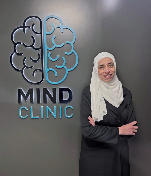 Juman Khallad – Nutritional Psychologist (Anti-Diet Dietitian & Intuitive Eating Specialist)