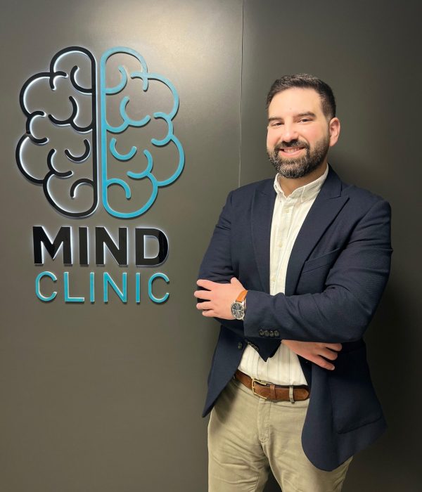 Dr. Laith Alfalah Abbadi, MD, MSc, MRCPsych, EBP