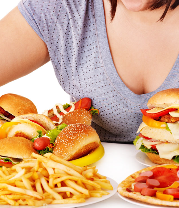 اضطراب نهم الطعام ( Binge Eating Disorder – BED)